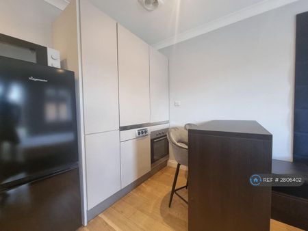 Studio to rent - Photo 5