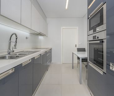 APARTAMENTO 2 QUARTOS | MOBILADO - Photo 4