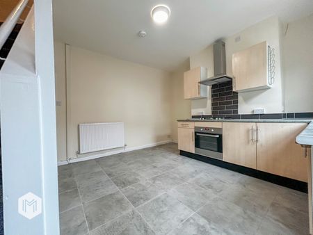Arkwright Street - Photo 2