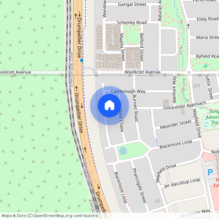 73 Castlereagh Way, WA 6055, Brabham