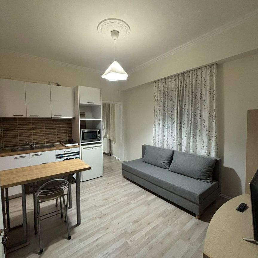 Studio/Γκαρσονιέρα για ενοικίαση - Ναύπακτος, - Photo 1