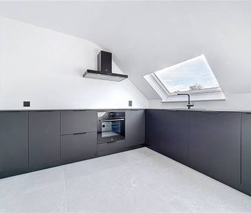 Appartement te huur - Foto 3