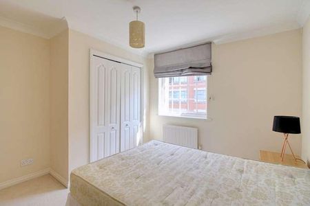 St John Street, Clerkenwell, EC1V - Photo 5