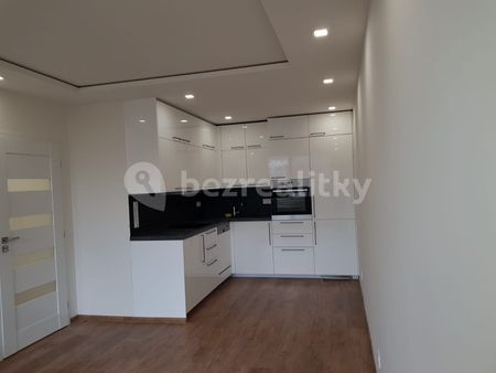 Pronájem bytu 2+kk • 45 m² bez realitkyNevanova, Praha - Řepy - Photo 4