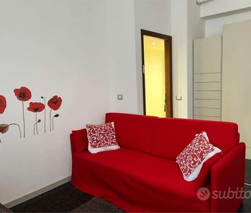 MM VILLA SAN GIOVANNI - STANZA LIBERA - Foto 2