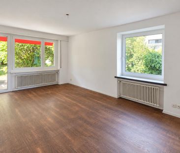 3-Zimmer-Wohnung an ruhiger und grüner Lage - Photo 2
