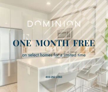 DOMINION YYC | 78 9th ST NE, Calgary - Photo 1