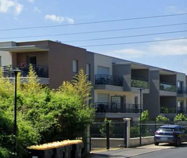 Appartement à louer 3 pièces • 60,96 m2 Crécy-la-Chapelle - Photo 2