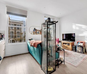 1 bedroom flat to rent - Photo 2