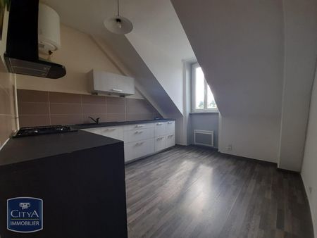 Location Appartement 1 pièce 31m² NANTES 44100 - Photo 4