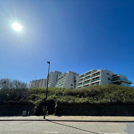 Te huur: Appartement Abraham van Royenstraat in Noordwijk - Foto 1