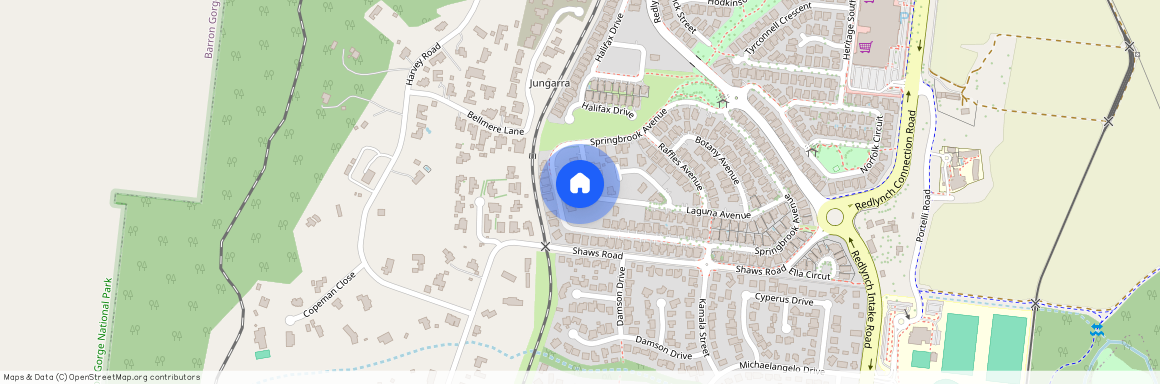 51 Laguna Avenue, Redlynch QLD, 4870