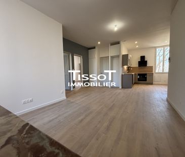 Location Appartement 3 pièces 66m² NIMES 30900 - Photo 2