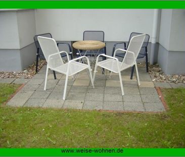 Gemütliche 3-Zimmer-Wohnung in zentraler Lage der Südstadt, Hannover - Photo 4