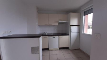 location Appartement T3 DE 61.49m² À GRENADE SUR GARONNE - Photo 5