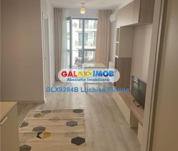 Garsoniera de inchiriat, bloc nou, parcare I Hils Pallady - Photo 3
