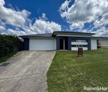 1 Sandpiper Circuit, Aberglasslyn, NSW 2320 - Photo 2