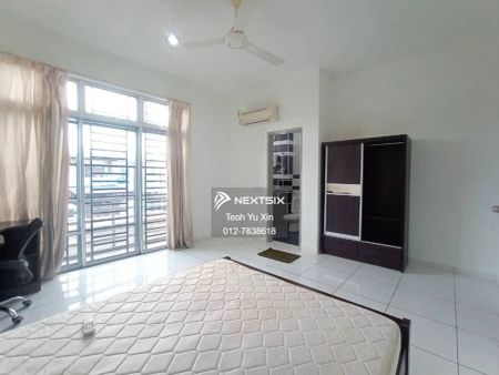 2-Storey Terrace House @ Taman Bukit Indah, Iskandar Puteri - Foto 5