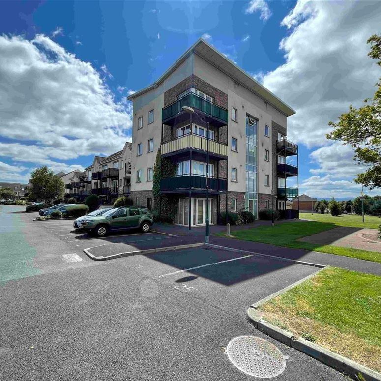 Seagrave Drive, Finglas, Dublin 11 - Photo 1