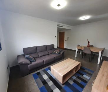 Piso de alquiler en Alameda Park - Foto 1