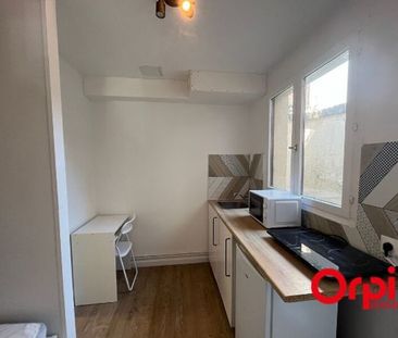 Appartement à louer 1 pièce • 13 m 2 Amiens - Photo 4