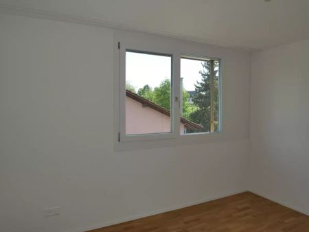 GRANGES-PACCOT, CHAMBLIOUX 17 - MAGNIFIQUE APPARTEMENT 3.5 PCES RECENT - Foto 5