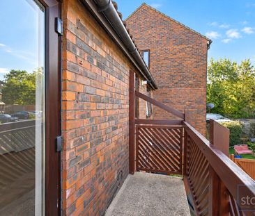 Ashfield Avenue, Bushey, Hertfordshire - Photo 6