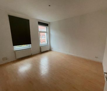 Helle 2 Zimmer Wohnung Nähe Bürgerpark und Hauptbahnhof in BS - Foto 1