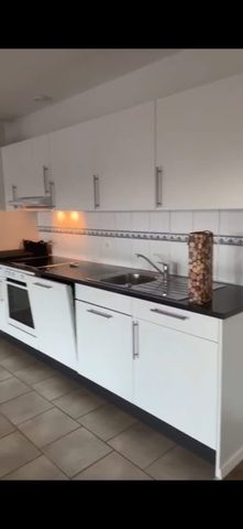 1.5 Zimmer, 5. Stock - Photo 3