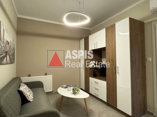 Studio/Γκαρσονιέρα για ενοικίαση - Κέντρο Θεσσαλονίκης, - Φωτογραφία 1