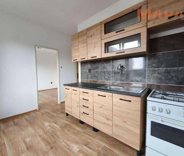 Pronájem bytu 2+1 49 m² - Photo 1