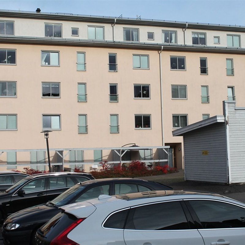 Dirigentvägen 64 - Foto 1