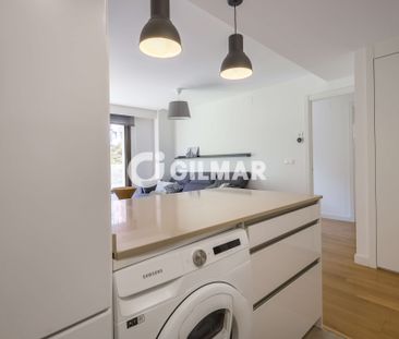 Piso en alquiler en Imperial – Madrid | Gilmar Consulting Inmobiliario - Foto 2