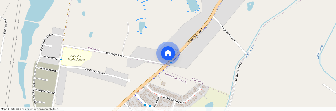 198 Cessnock Road, NSW 2320, Maitland