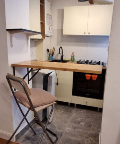 Garsoniera Centrul Istoric - Fotografie 4