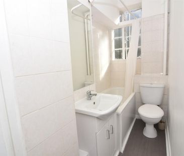 1 bedroom Flat To Let Total Size: 385 SQ FT - Photo 5