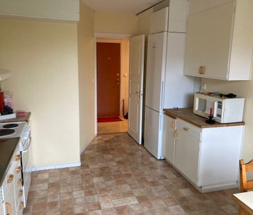 Norra Infartsgatan, Osby - Photo 3