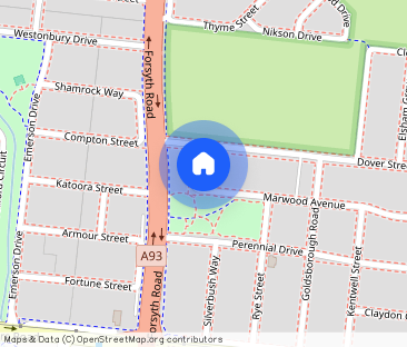 “Convenient & Comfort Townhouse Living.” - Photo 1