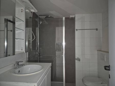 Appartement met 1 slaapkamer op de 1e verdieping - Foto 4