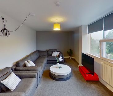 Flat 16, 10 Middle Street, NG9 1FX, NOTTINGHAM - Photo 1