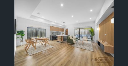 Brand-New 4Ã¢€'Bedroom Luxury Home for Rent in Mickleham (Craigieburn Side) - Photo 3