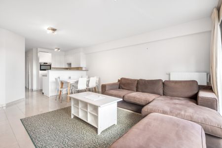 Appartement Te Huur - Knokke - Photo 2