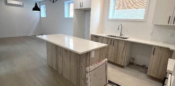 Luxueux, Neuf et Grand 41/2 Libre 1 juillet 2026 - Photo 2