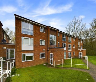2 bedroom apartment to rent - Photo 5
