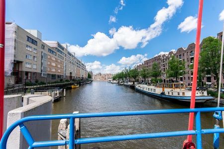 Te huur: Appartement Plantage Kerklaan in Amsterdam - Foto 3