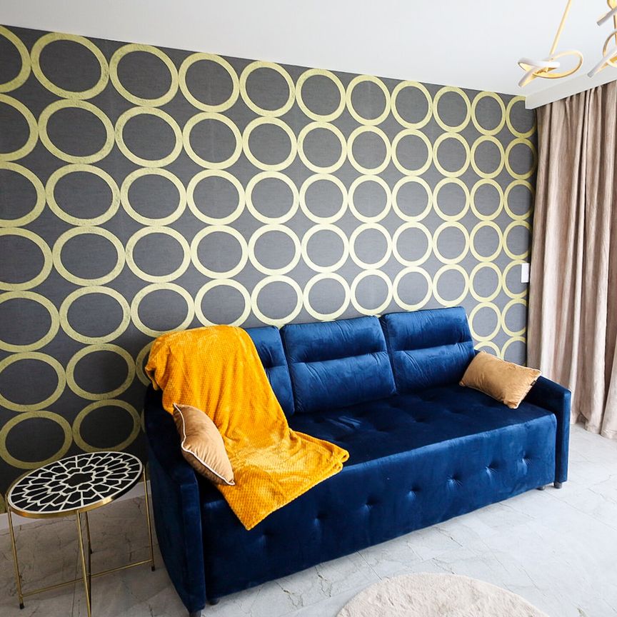 Komfortowe mieszkanie do wynajęcia 50,61m2 - Фото 1