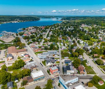 For Lease - 10 Levi Simon Trail, Penetanguishene, Ontario - Photo 5