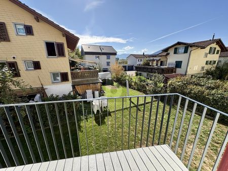 ZENTRAL MIT GARTEN UND BALKON - Photo 4