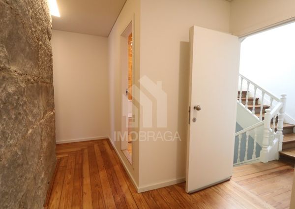 Apartamento T2 em Braga