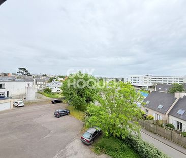 Location Appartement 1 pièce 18m² - Photo 4